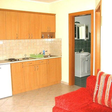 Kanizsai Apartman Apartment Zalakaros Bagian luar foto