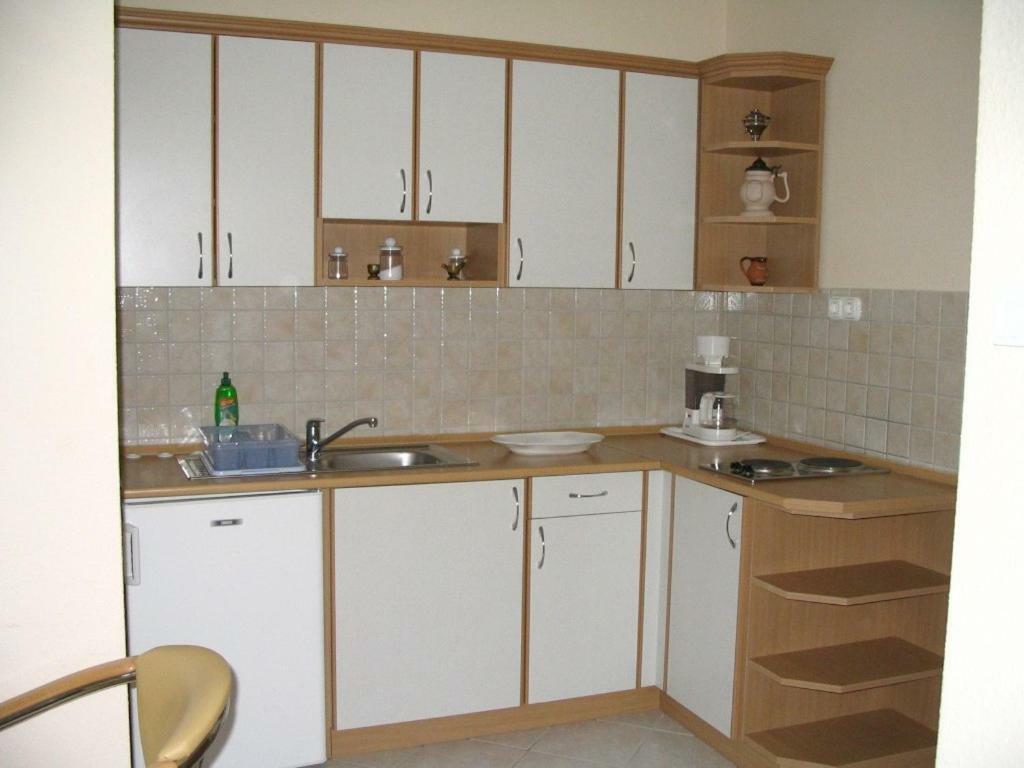 Kanizsai Apartman Apartment Zalakaros Bagian luar foto