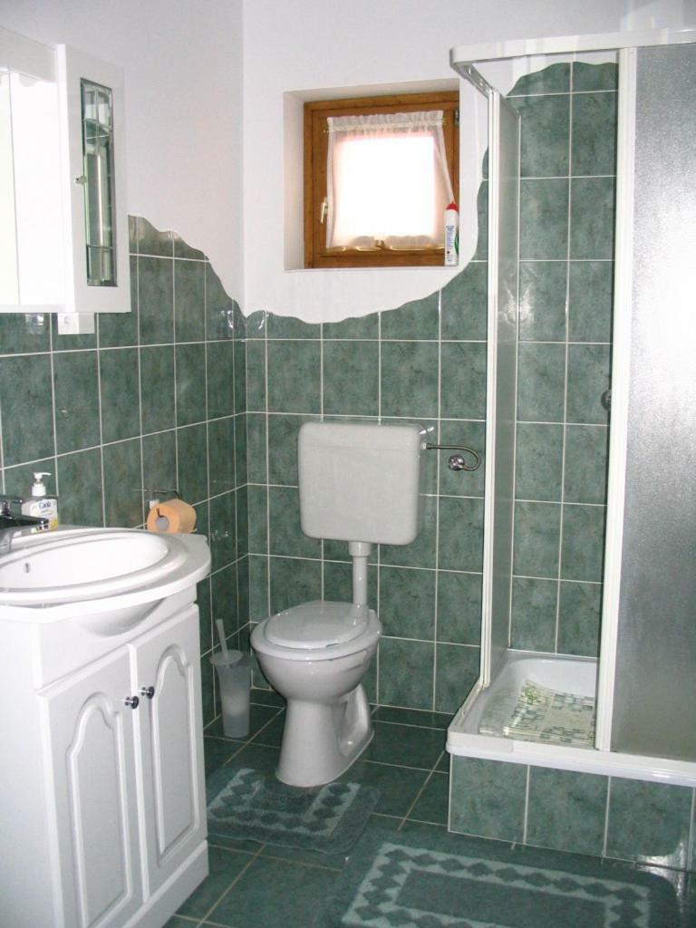 Kanizsai Apartman Apartment Zalakaros Bagian luar foto