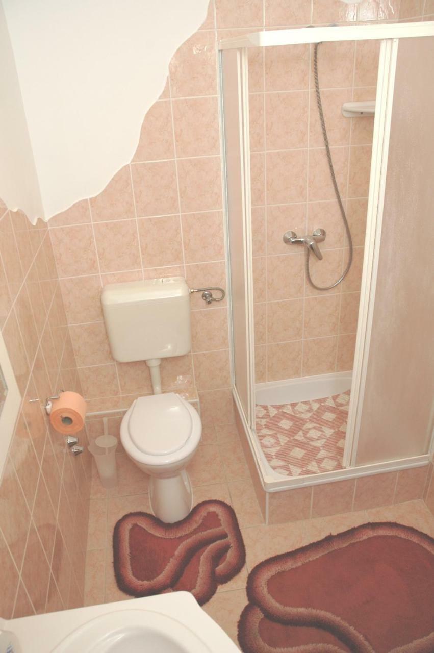 Kanizsai Apartman Apartment Zalakaros Bagian luar foto